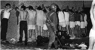 Estudio médico forense revela 108 muertes en custodia durante la dictadura cívico- militar – El Popular