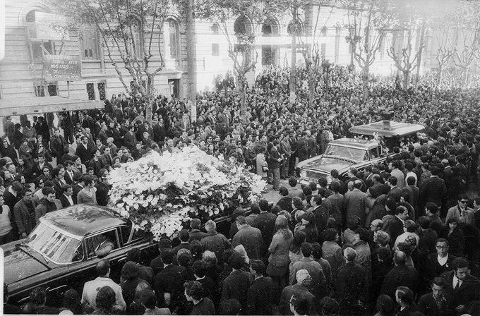 Pacheco Areco incendió la pradera El Popular