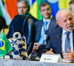 Foto: Ricardo Stuckert