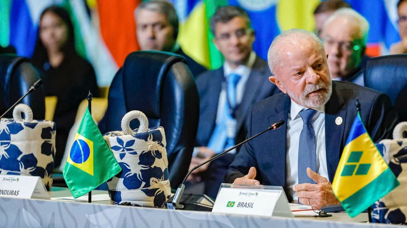 Foto: Ricardo Stuckert