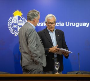 Foto: Presidencia de la República