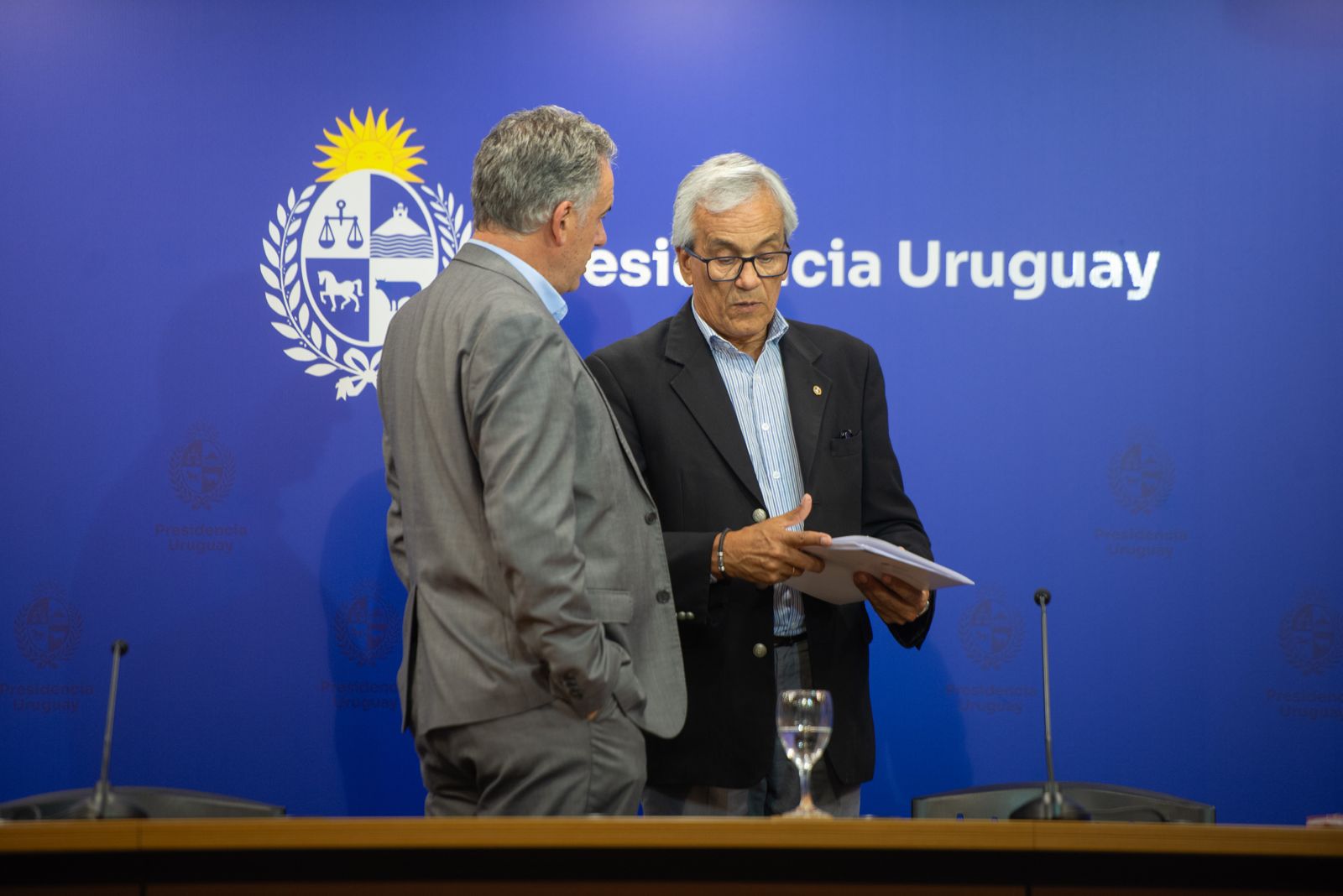 Foto: Presidencia de la República